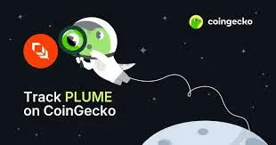 Plume